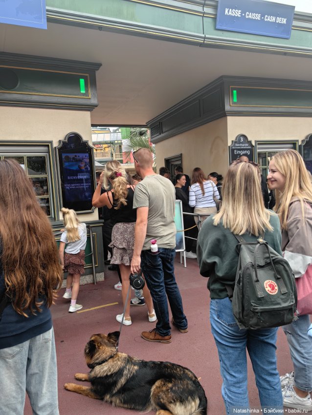 Fashion Dolls 534 — Туризм и путешествия: фотоотчеты из поездок (фото 7)