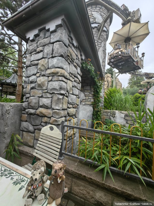 Fashion Dolls 534 — Туризм и путешествия: фотоотчеты из поездок