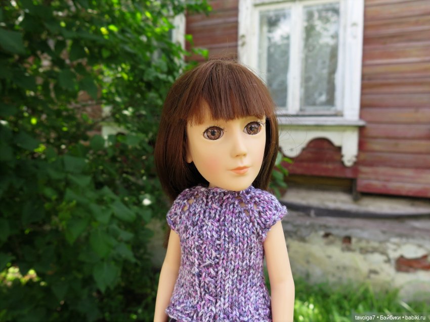 Trinity Doll Иветта в Коломне (фото 10)