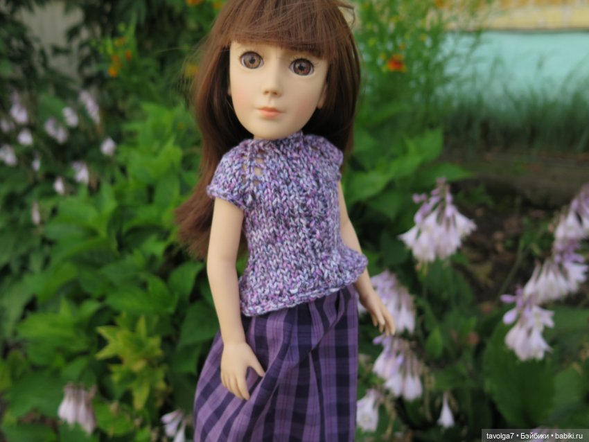 Trinity Doll Иветта в Коломне