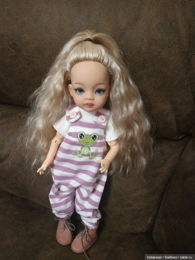 Нежность с ванильным ароматом (фото 3)