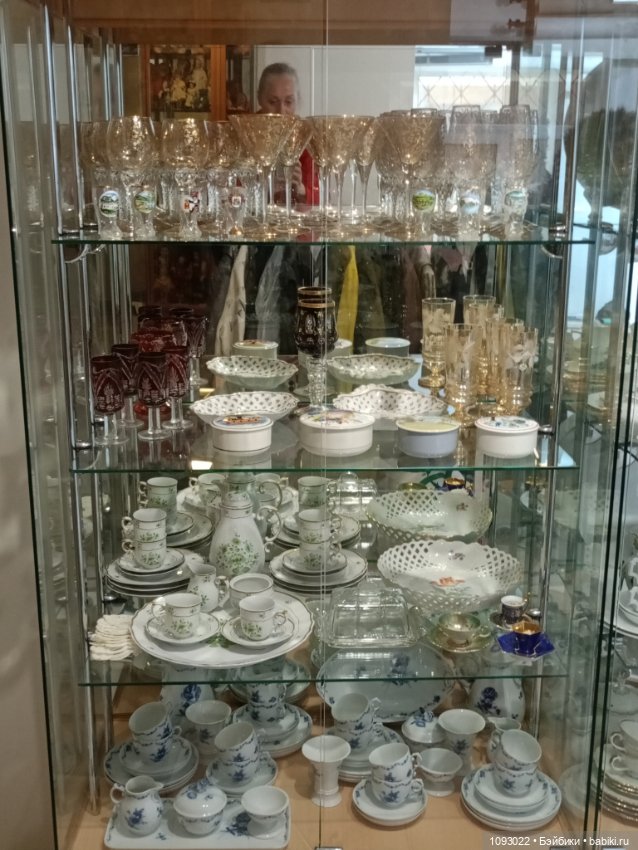 Магазин винтажных игрушек на Садовом кольце (фото 4)