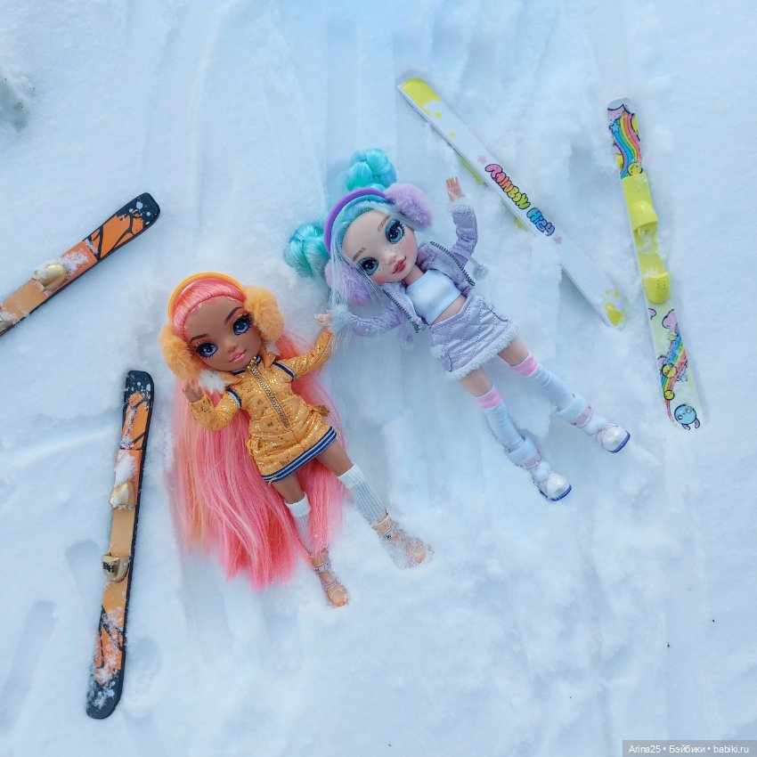Радужки : Симона — Куклы Rainbow High (Рейнбоу Хай