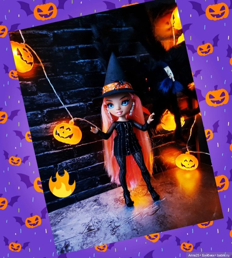 Радужки : Симона — Куклы Rainbow High (Рейнбоу Хай (фото 9)