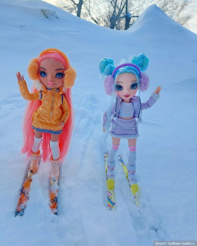 Радужки : Симона — Куклы Rainbow High (Рейнбоу Хай