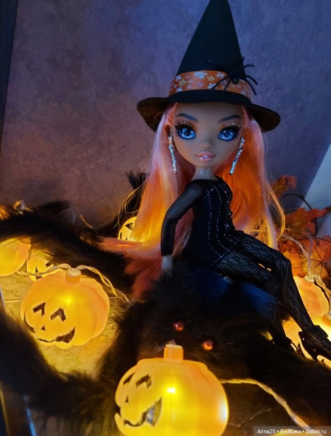 Радужки : Симона — Куклы Rainbow High (Рейнбоу Хай (фото 7)