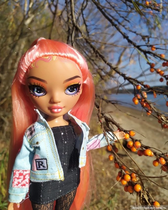 Радужки : Симона — Куклы Rainbow High (Рейнбоу Хай (фото 10)