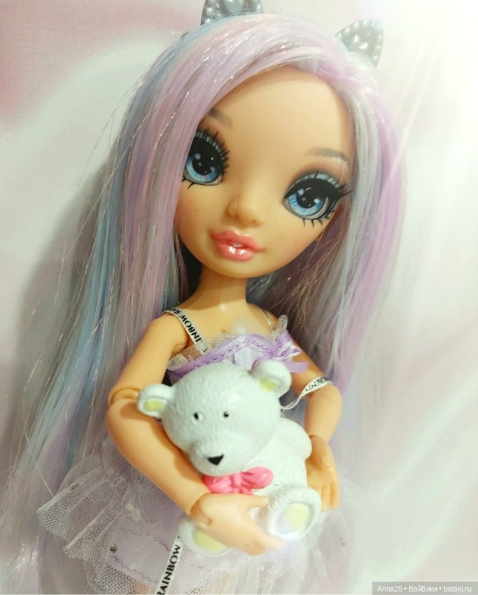 Радужки : Марго — Куклы Rainbow High (Рейнбоу Хай (фото 5)