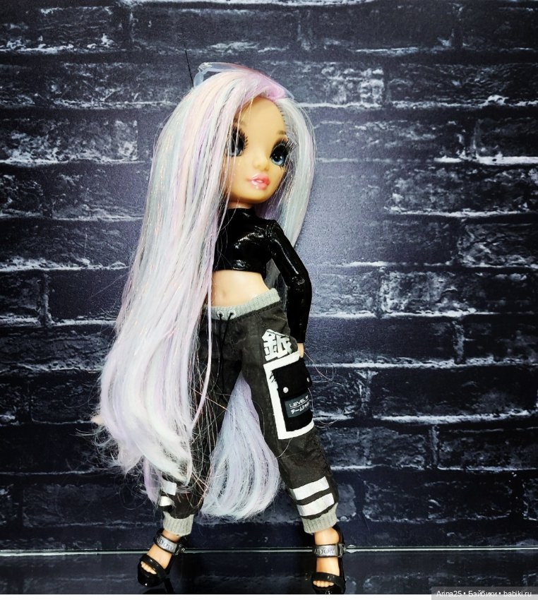 Радужки : Марго — Куклы Rainbow High (Рейнбоу Хай (фото 7)