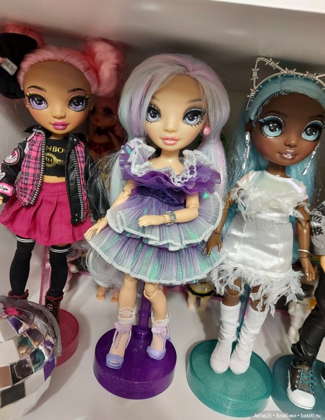 Радужки : Марго — Куклы Rainbow High (Рейнбоу Хай