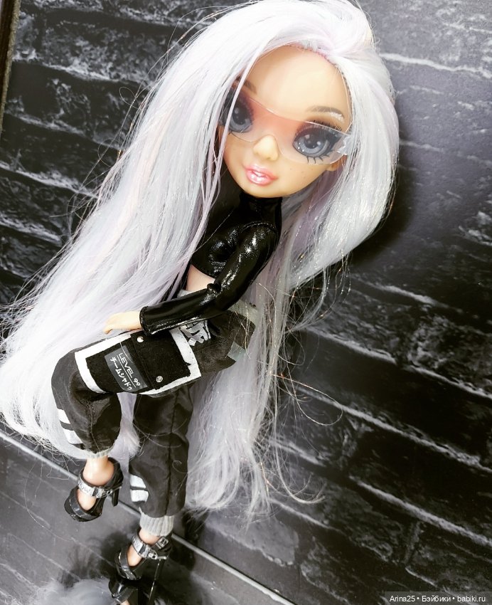 Радужки : Марго — Куклы Rainbow High (Рейнбоу Хай (фото 8)