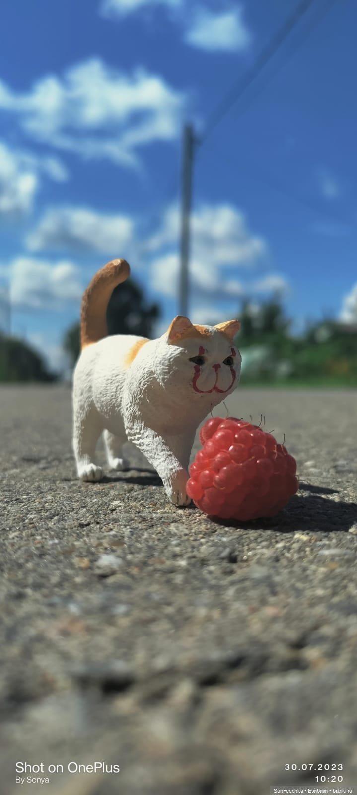 Пеннивайз снова ломает стереотипы (фото 2)