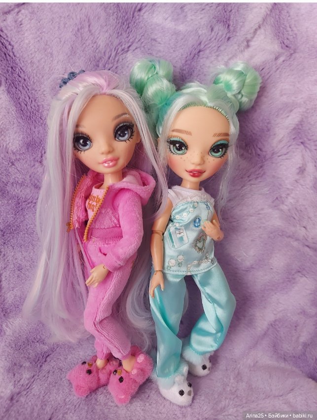 Радужки : Марго — Куклы Rainbow High (Рейнбоу Хай