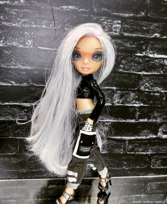 Радужки : Марго — Куклы Rainbow High (Рейнбоу Хай (фото 9)