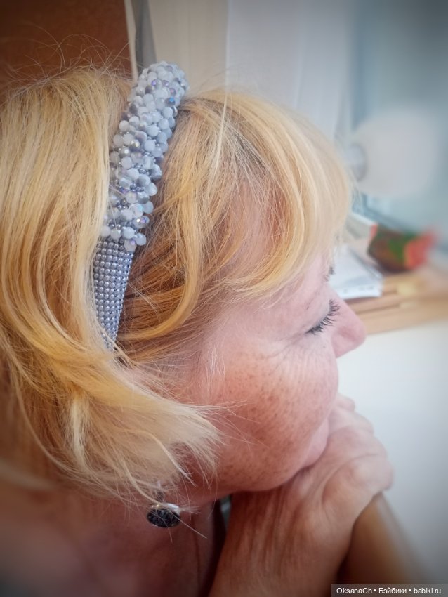 Капли дождя в волосах — Другие хобби и увлечения: сад (фото 7)