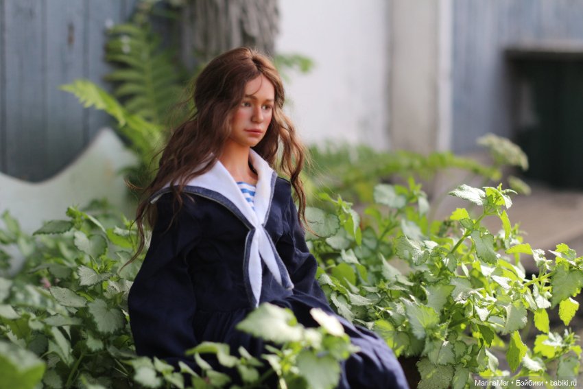 Милагрос поднимает паруса (фото 2)