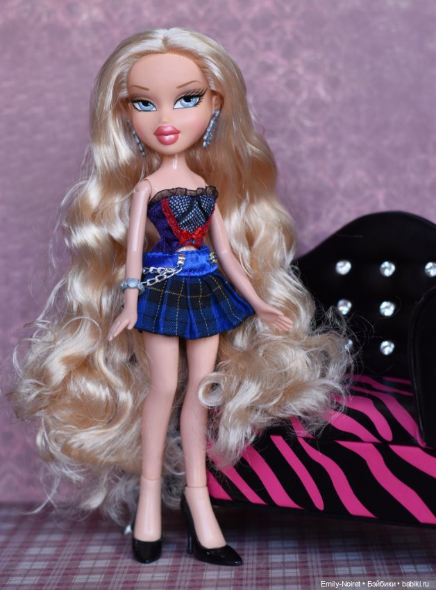 Подборка куколок — Домашние коллекции кукол: фото собраний