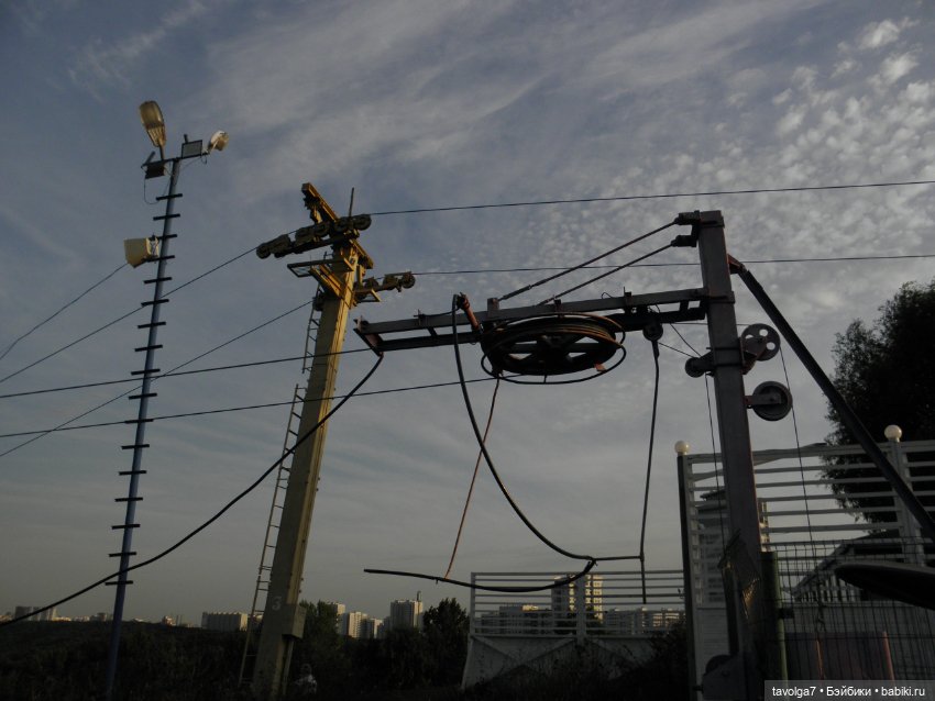 Лугнасад — Фэшн (фото 3)