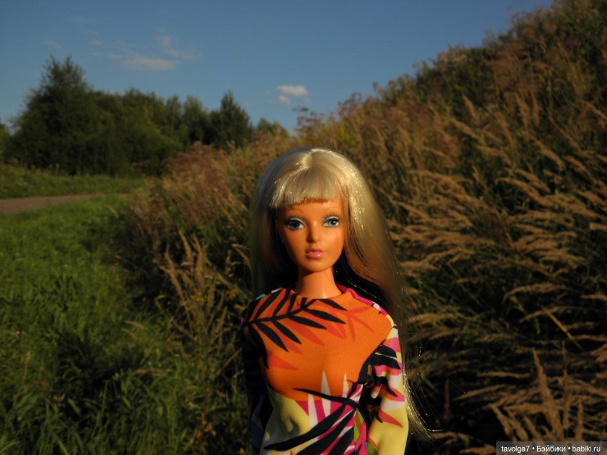 Лугнасад — Фэшн