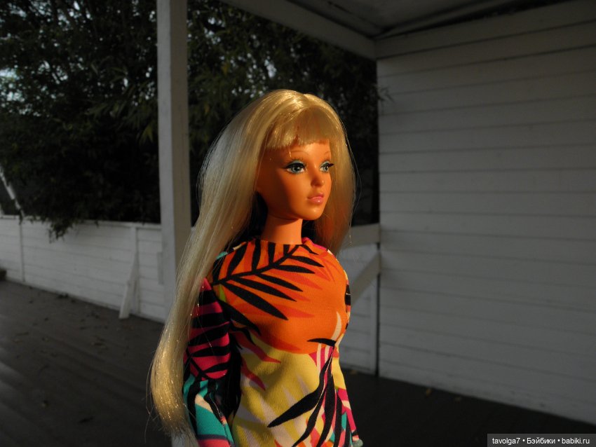 Лугнасад — Фэшн