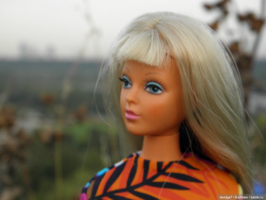 Лугнасад — Фэшн (фото 7)