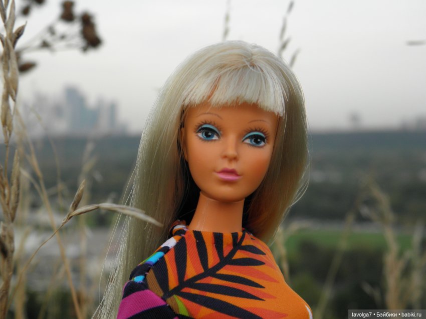 Лугнасад — Фэшн