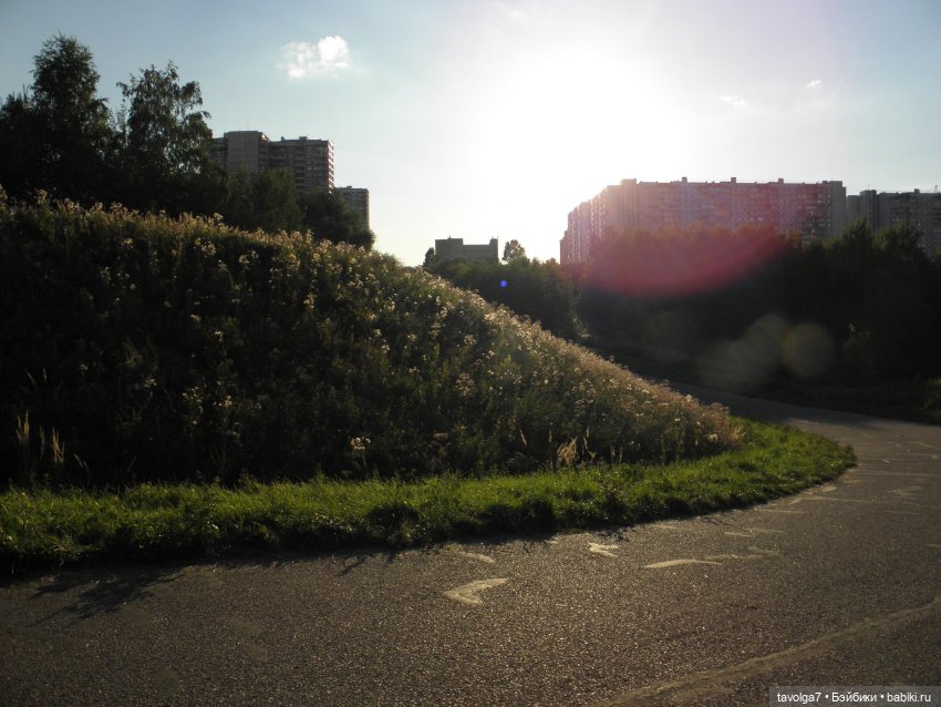 Лугнасад — Фэшн