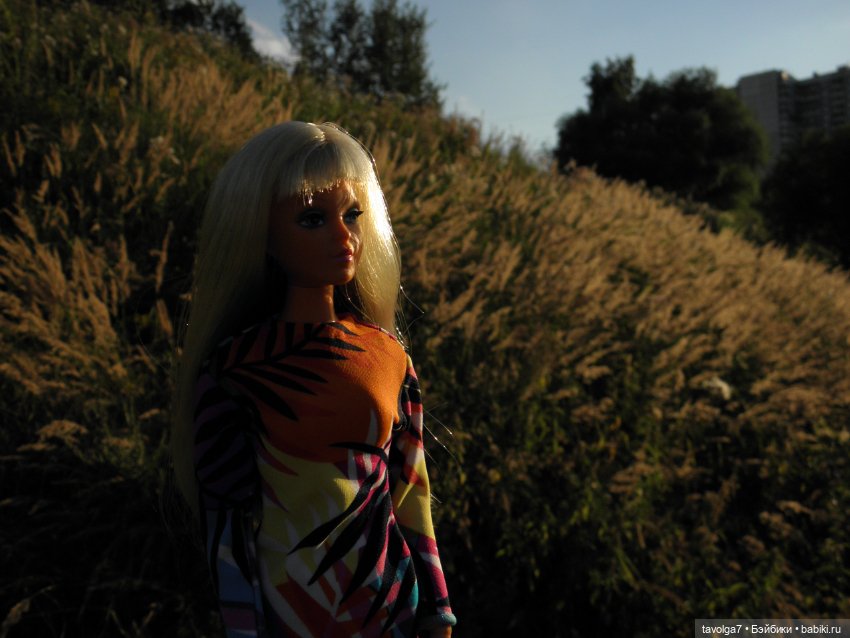 Лугнасад — Фэшн