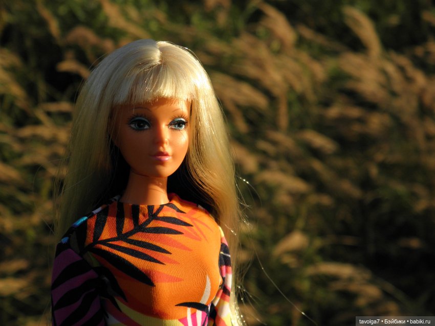 Лугнасад — Фэшн