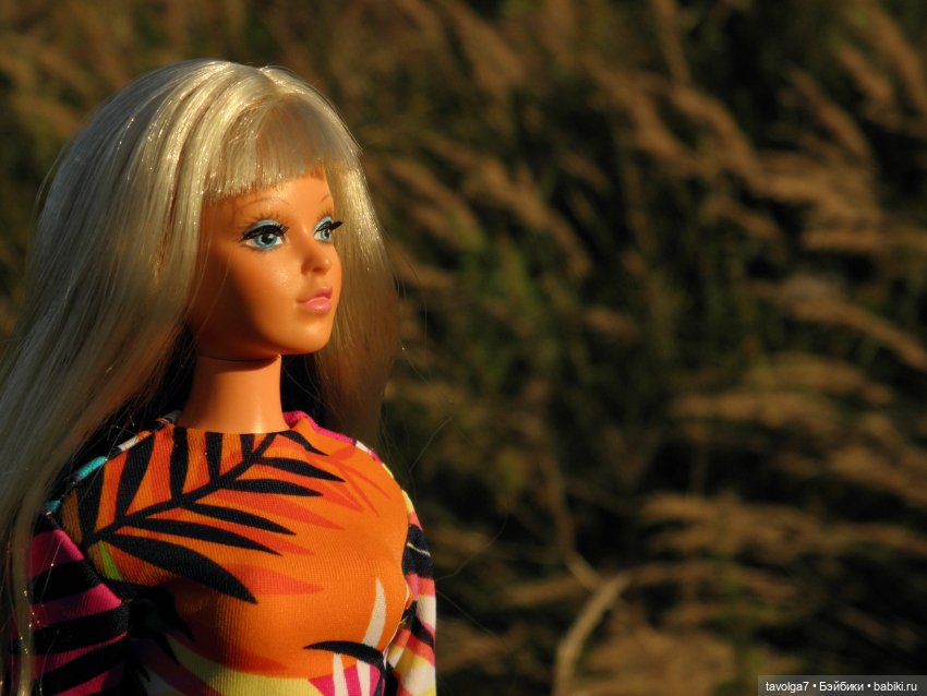 Лугнасад — Фэшн