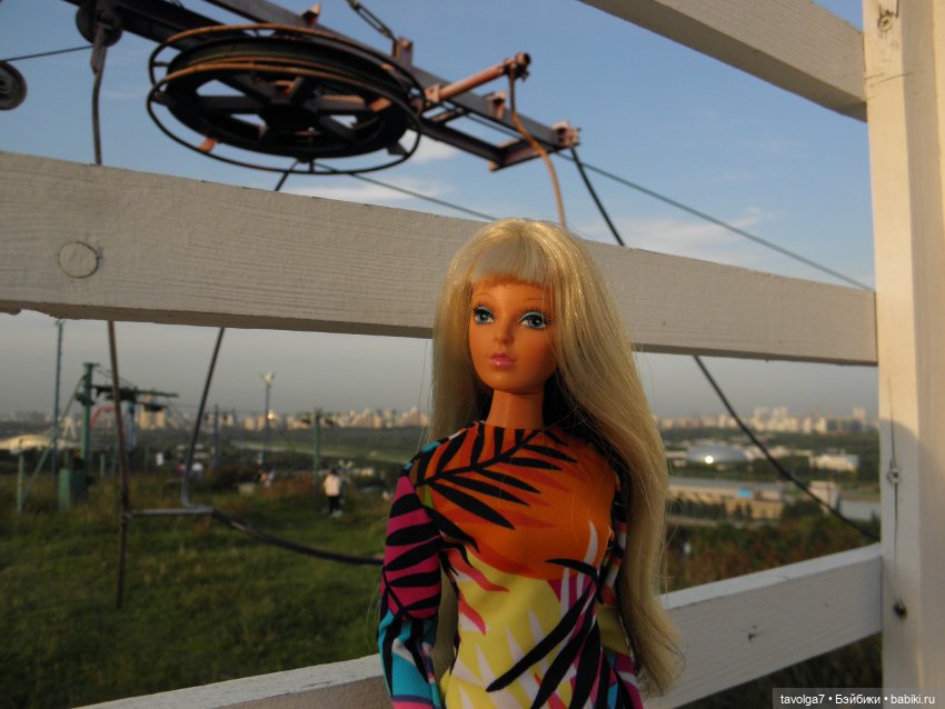 Лугнасад — Фэшн (фото 5)