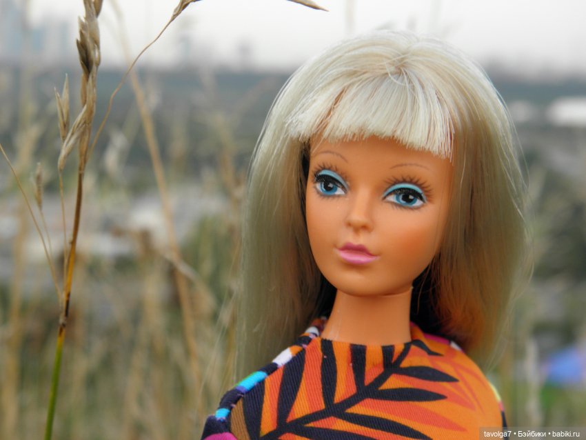 Лугнасад — Фэшн (фото 10)