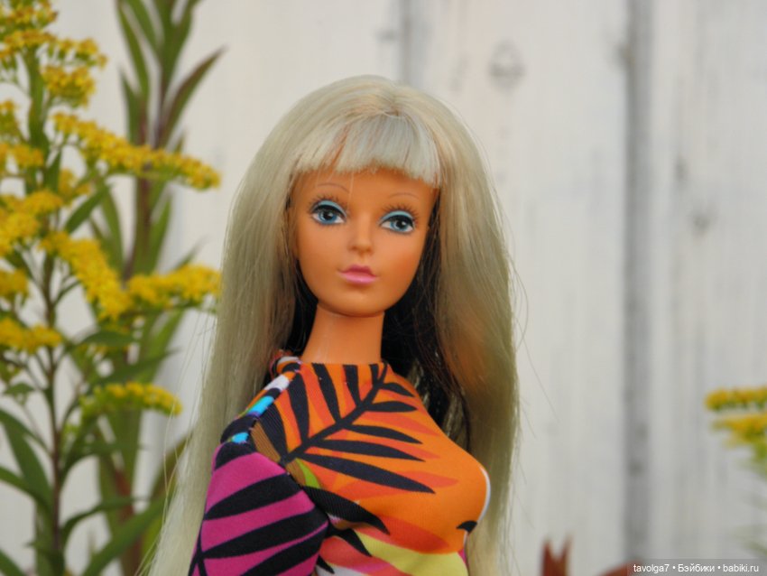 Лугнасад — Фэшн