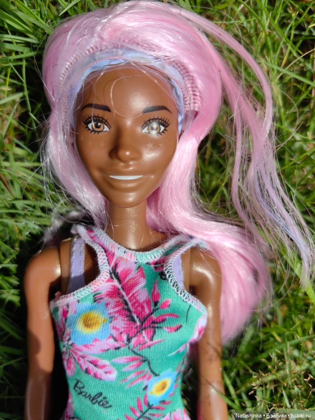 Fashion Dolls 535 — Туризм и путешествия: фотоотчеты из поездок (фото 9)