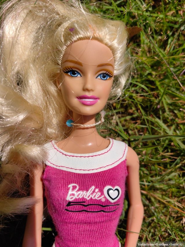 Fashion Dolls 535 — Туризм и путешествия: фотоотчеты из поездок (фото 8)