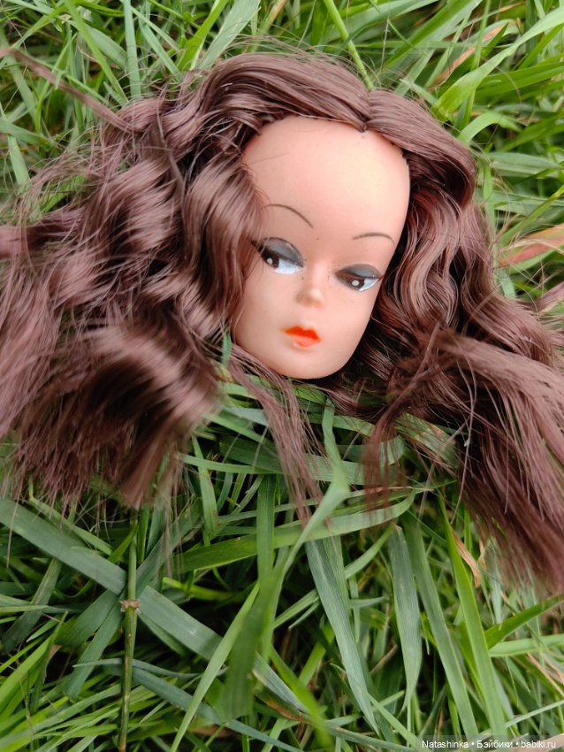 Fashion Dolls 535 — Туризм и путешествия: фотоотчеты из поездок