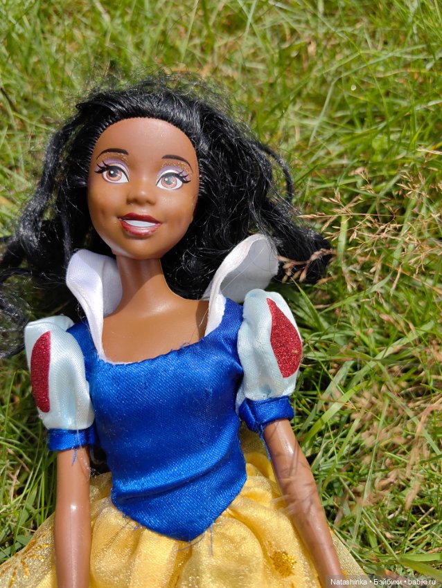 Fashion Dolls 535 — Туризм и путешествия: фотоотчеты из поездок (фото 7)