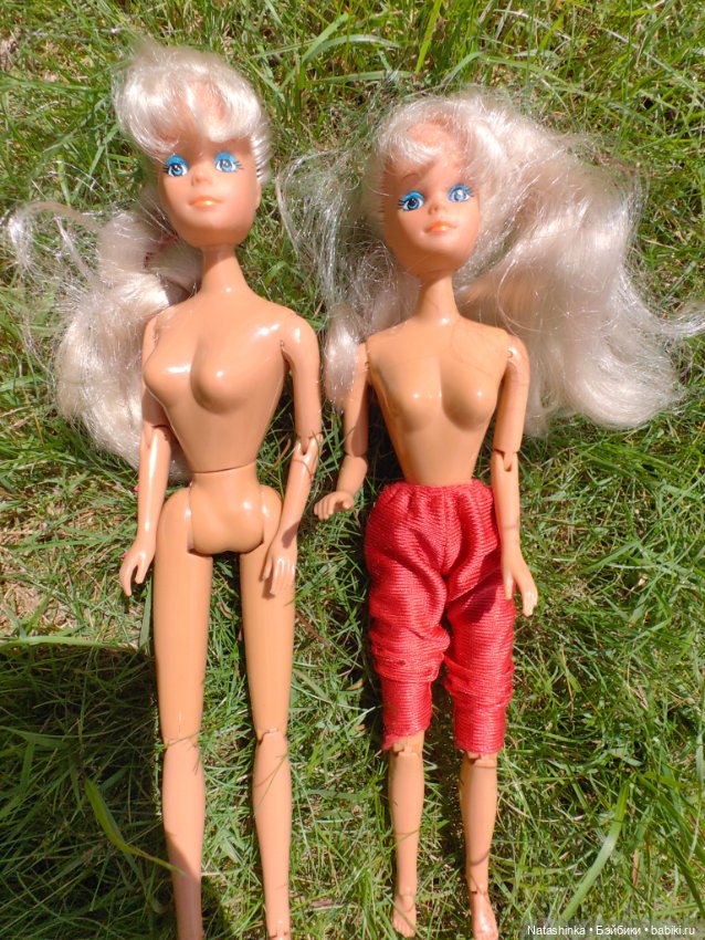 Fashion Dolls 535 — Туризм и путешествия: фотоотчеты из поездок (фото 4)