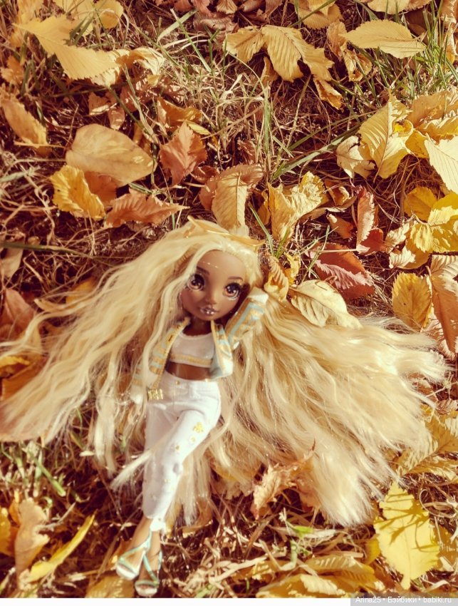 Радужки : Харпер — Куклы Rainbow High (Рейнбоу Хай