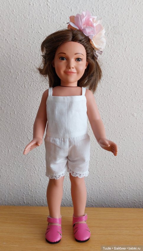 Никому не известная кукла по имени Я (фото 8)