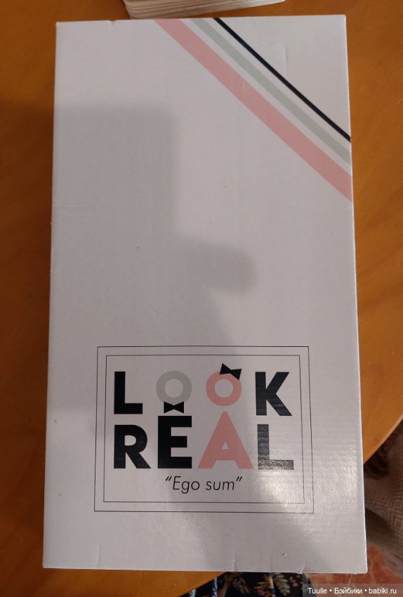 Никому не известная кукла по имени Я (фото 4)