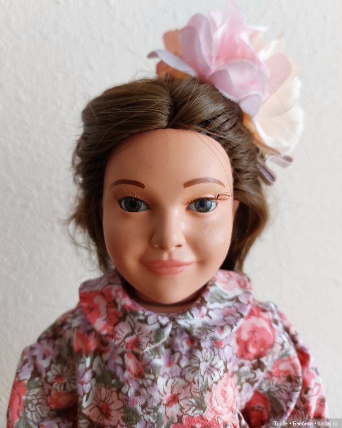 Никому не известная кукла по имени Я (фото 5)