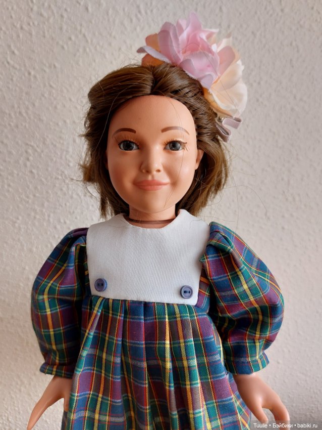 Никому не известная кукла по имени Я (фото 6)