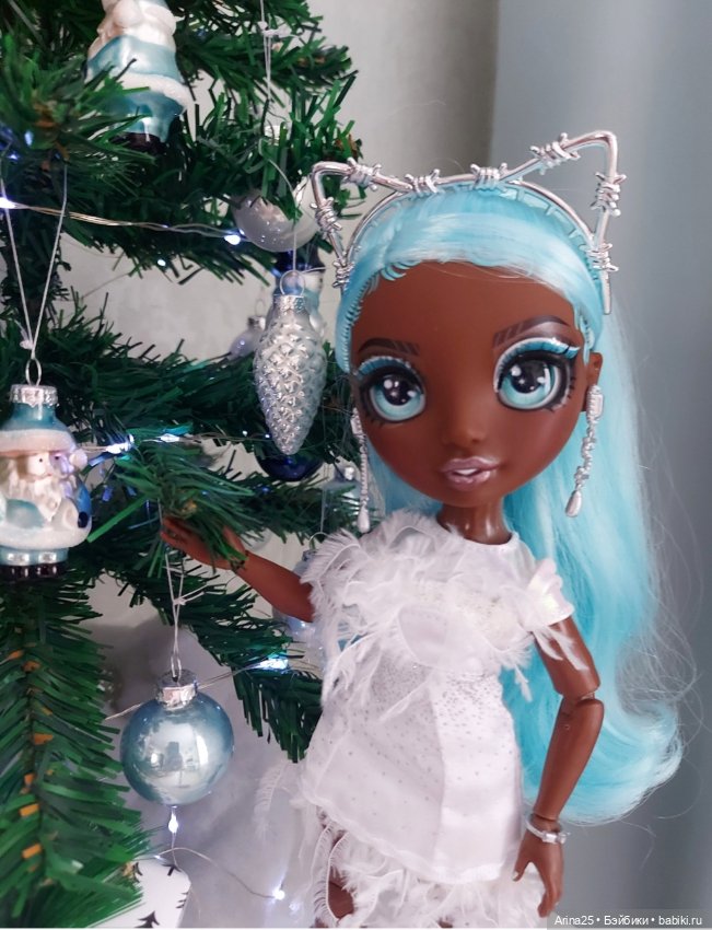 Радужки: Робин — Куклы Rainbow High (Рейнбоу Хай