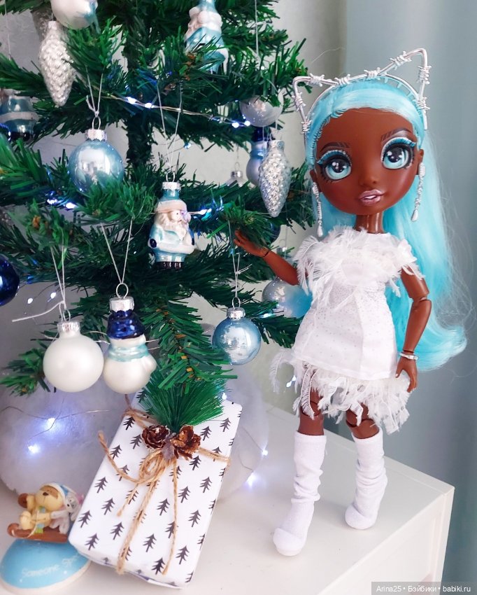 Радужки: Робин — Куклы Rainbow High (Рейнбоу Хай