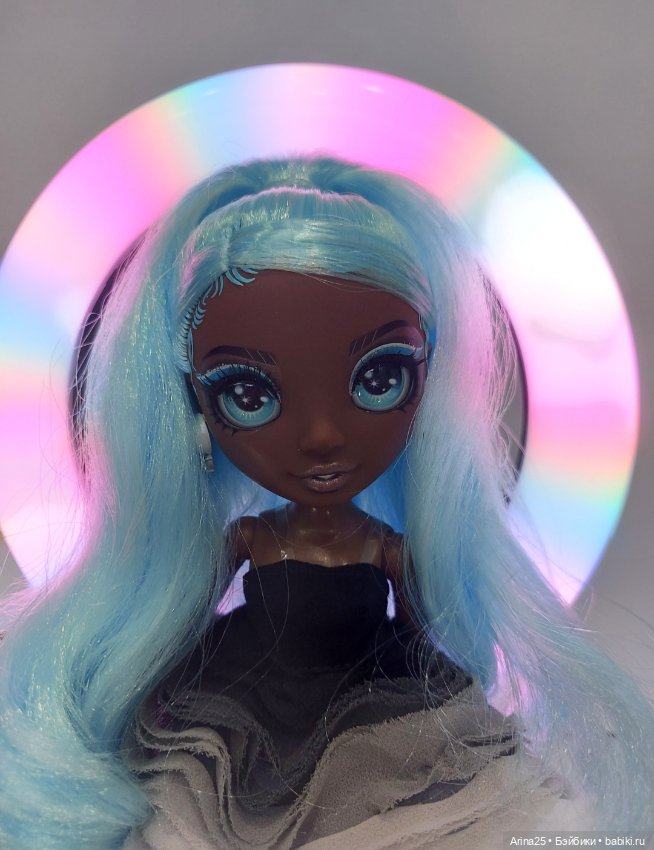 Радужки: Робин — Куклы Rainbow High (Рейнбоу Хай (фото 4)