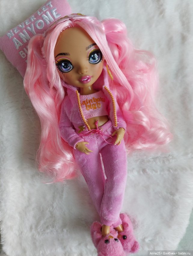 Радужки: Брианна — Куклы Rainbow High (Рейнбоу Хай