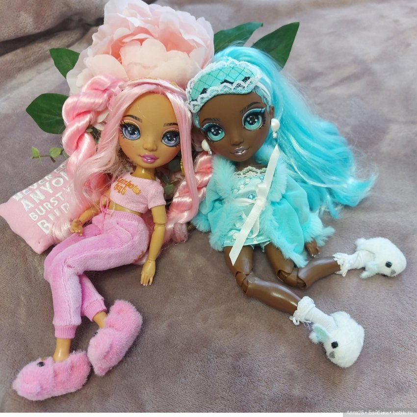 Радужки: Брианна — Куклы Rainbow High (Рейнбоу Хай (фото 2)