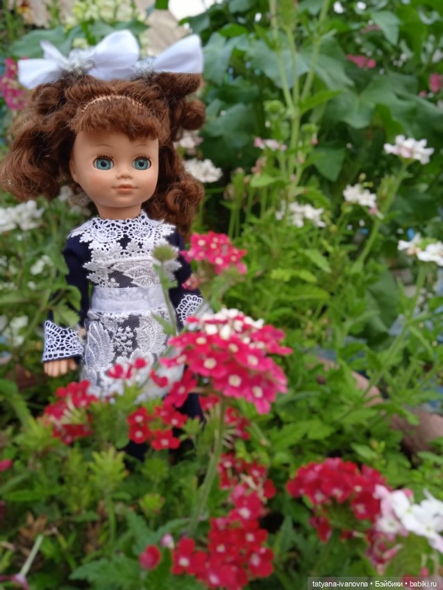 Вот и август на пороге , скоро , скоро в школу (фото 5)