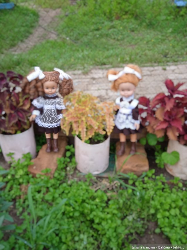 Вот и август на пороге , скоро , скоро в школу (фото 7)